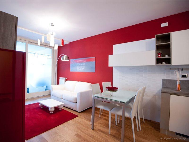 Myapartsuite Trastevere Roma Dış mekan fotoğraf