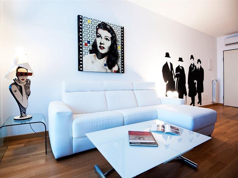 Myapartsuite Trastevere Roma Dış mekan fotoğraf