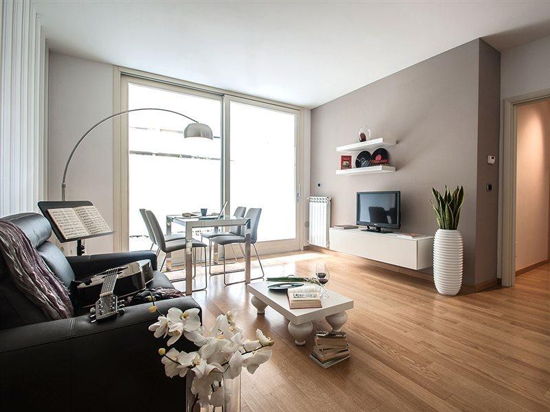 Myapartsuite Trastevere Roma Dış mekan fotoğraf