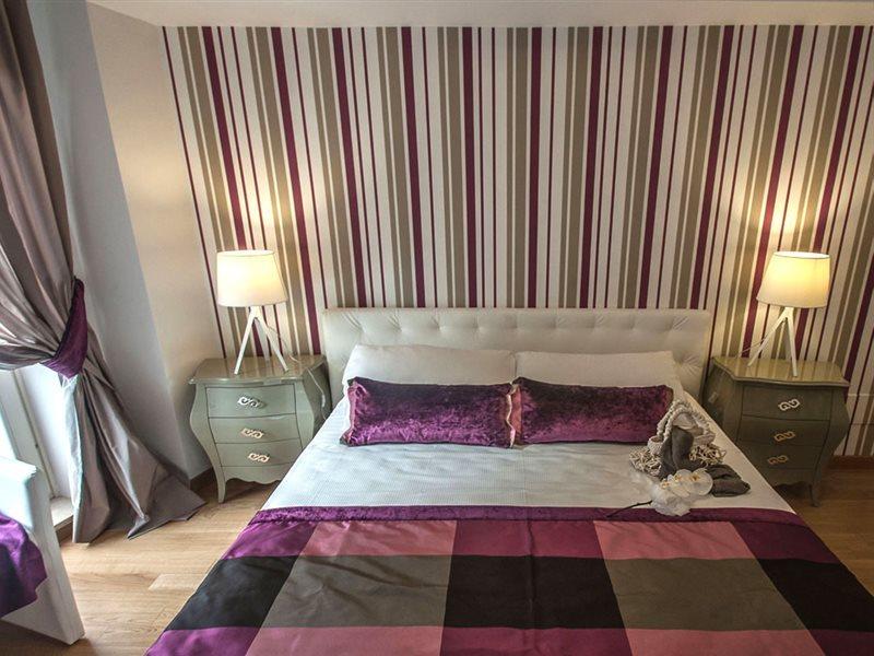 Myapartsuite Trastevere Roma Dış mekan fotoğraf