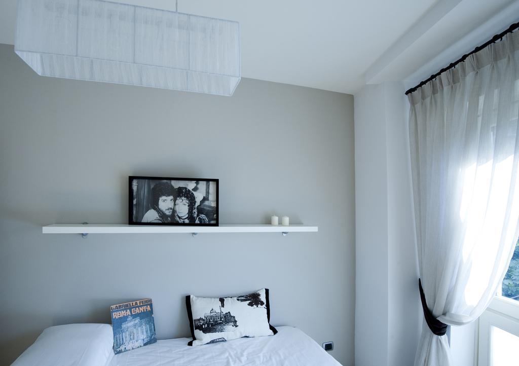 Myapartsuite Trastevere Roma Dış mekan fotoğraf