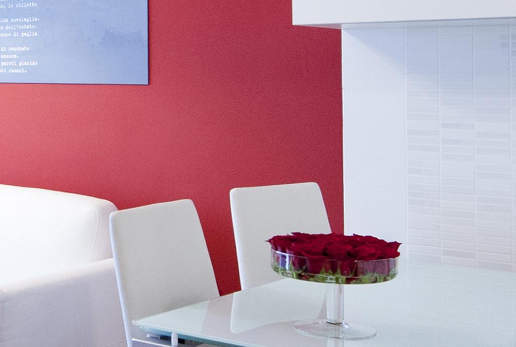 Myapartsuite Trastevere Roma Dış mekan fotoğraf