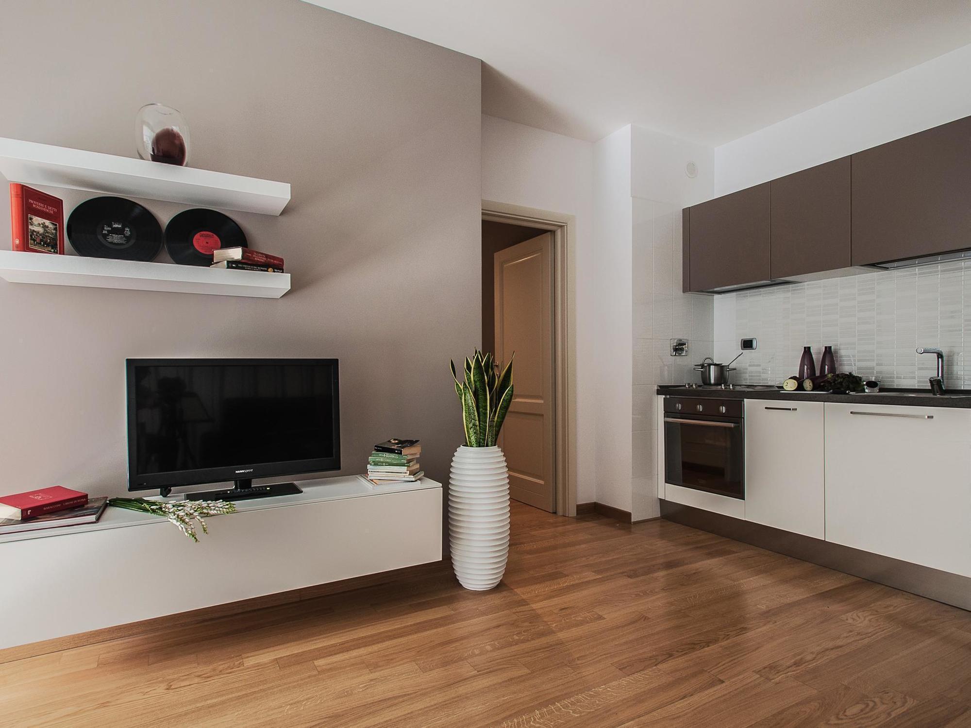 Myapartsuite Trastevere Roma Dış mekan fotoğraf