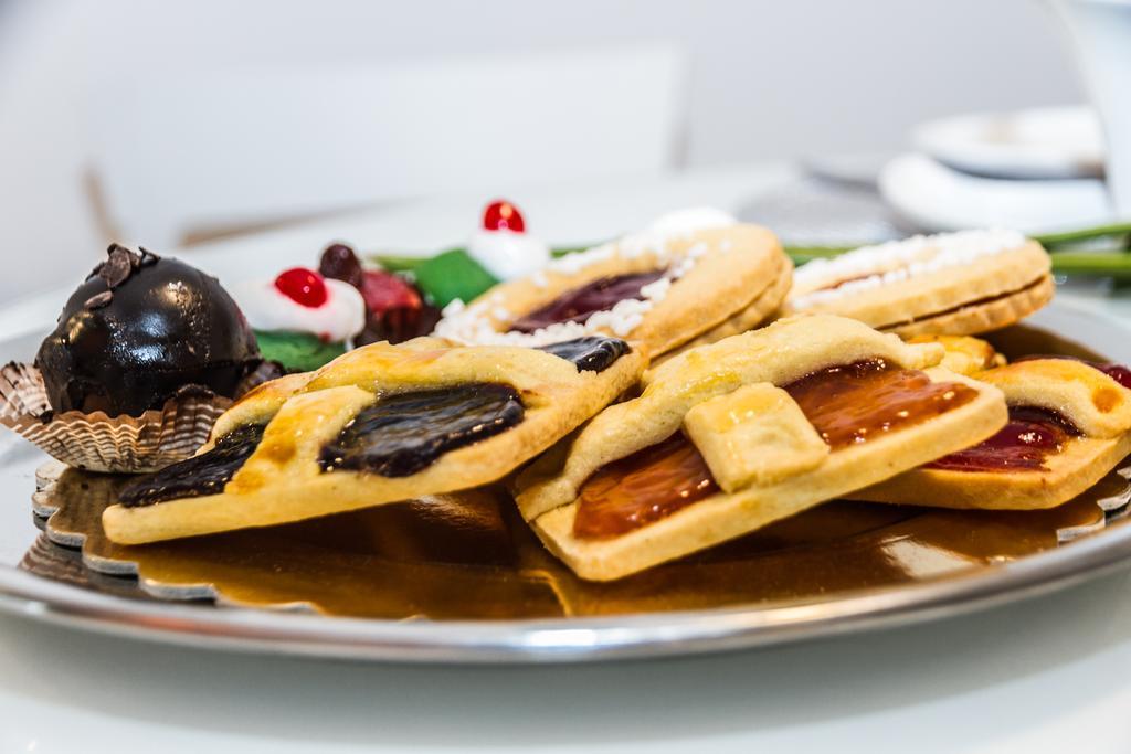 Myapartsuite Trastevere Roma Dış mekan fotoğraf