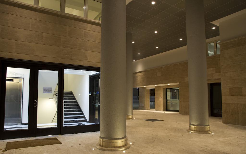 Myapartsuite Trastevere Roma Dış mekan fotoğraf
