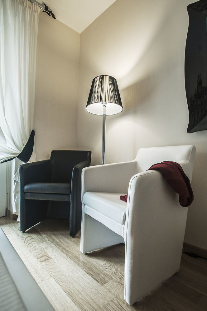 Myapartsuite Trastevere Roma Dış mekan fotoğraf
