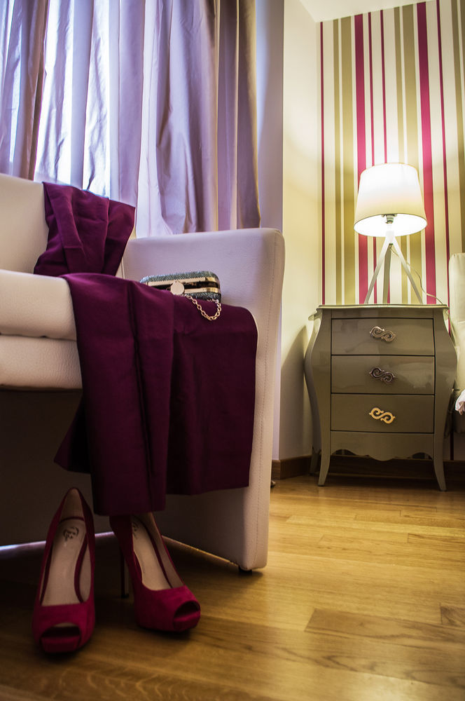 Myapartsuite Trastevere Roma Dış mekan fotoğraf