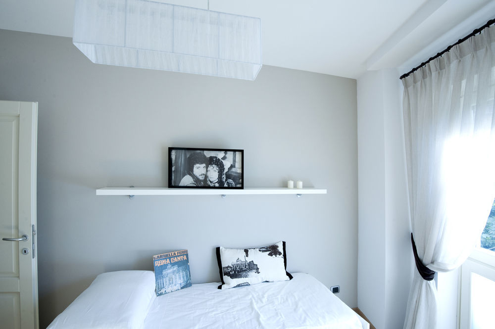 Myapartsuite Trastevere Roma Dış mekan fotoğraf